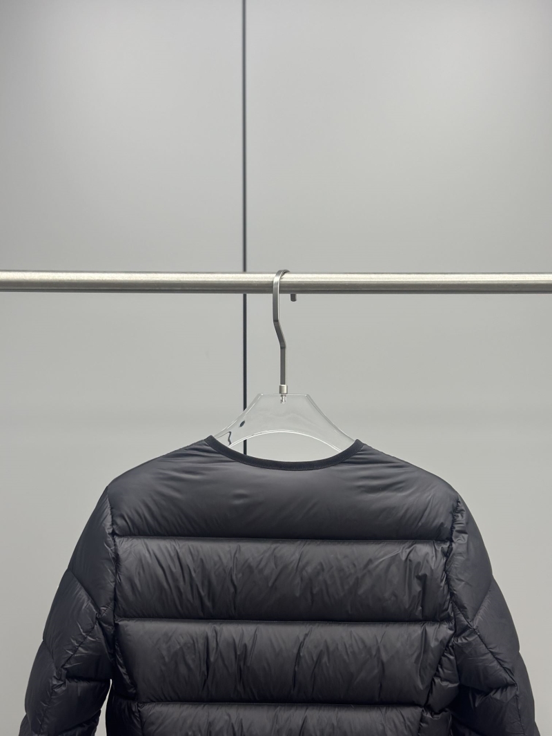 Moncler Down Coat